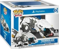 Thunderjaw