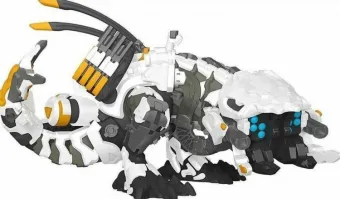 Thunderjaw