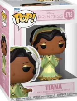 Tiana