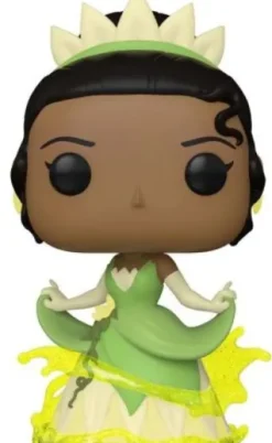 Tiana