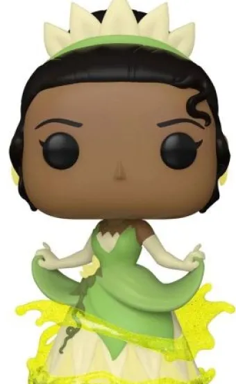 Tiana