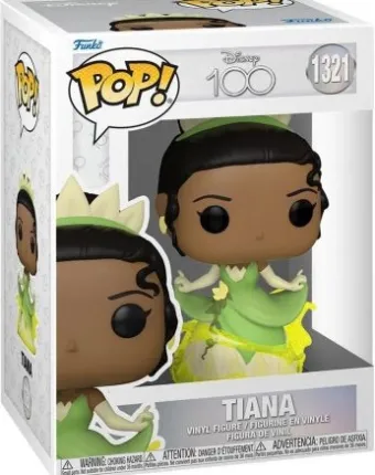 Tiana