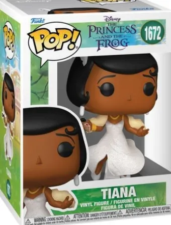 Tiana