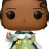 Tiana (Noël)