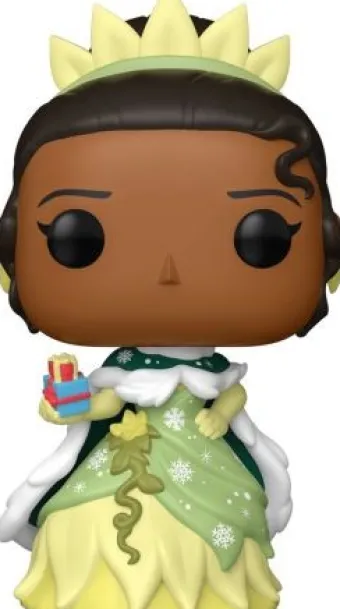 Tiana (Noël)