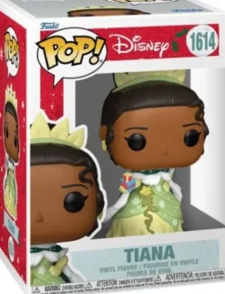 Tiana (Noël)