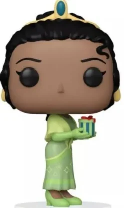 Tiana (Retro Reimagined)
