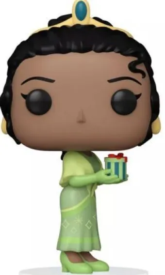 Tiana (Retro Reimagined)