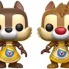 Tic & Tac - 2 Pack