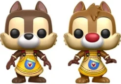 Tic & Tac - 2 Pack