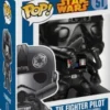 Tie Fighter Pilot