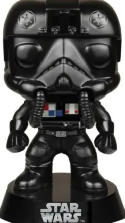 Tie Fighter Pilot