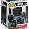 Tie Fighter Pilot
