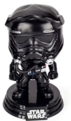 TIE Fighter Pilot (First Order)