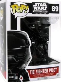 TIE Fighter Pilot (First Order)