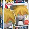 Tier Halibel