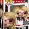 Tiffany - Ensanglanté