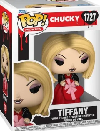 Tiffany (Saint-Valentin)