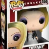 Tiffany Valentine-Ray [avec Chase]