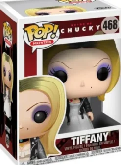 Tiffany Valentine-Ray [avec Chase]