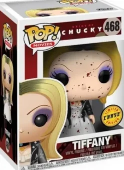 Tiffany Valentine-Ray [avec Chase]