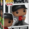 Tiger Wood