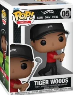 Tiger Wood