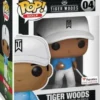 Tiger Woods