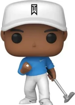Tiger Woods