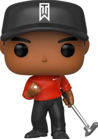 Tiger Woods
