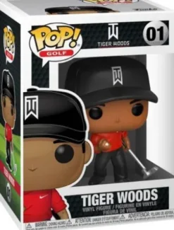 Tiger Woods