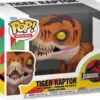 Tigre Raptor