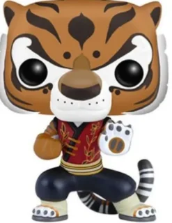 Tigress