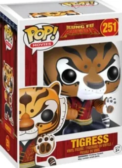 Tigress