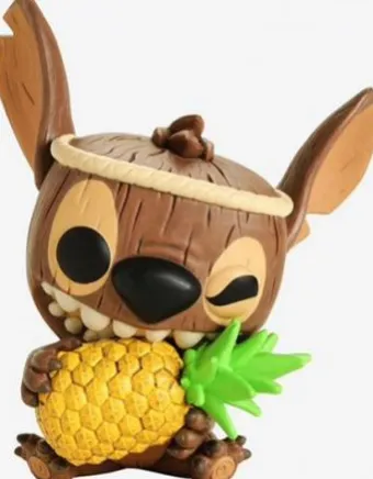 Tiki Stitch
