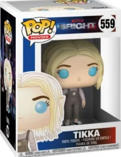 Tikka