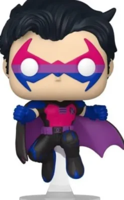 Tim Drake