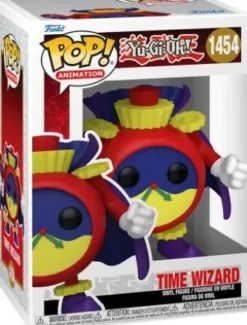 Time Wizard