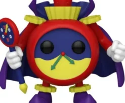 Time Wizard