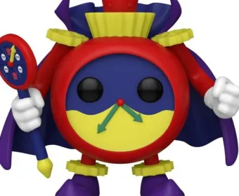 Time Wizard