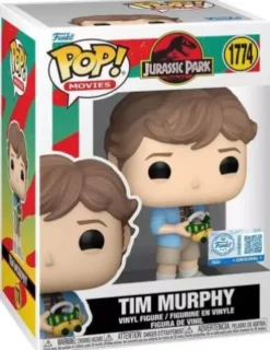 Tim Murphy
