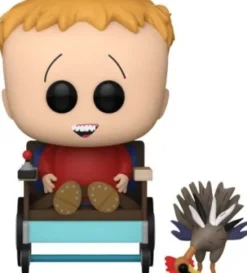 Timmy & Glouglou