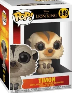 Timon