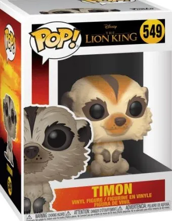 Timon