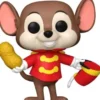 Timothée Q. Mouse