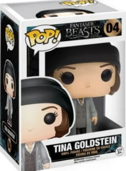 Tina Goldstein