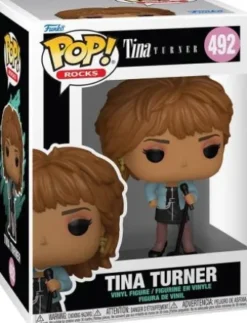 Tina Turner