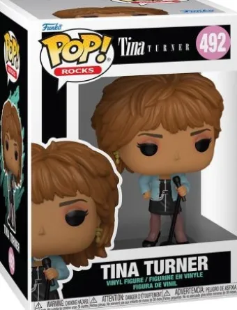 Tina Turner