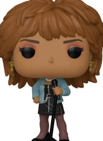 Tina Turner