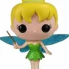 Tinker Bell - Pailleté